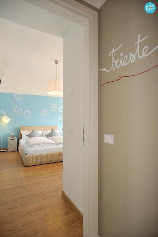 Stop & Sleep Udine Fronte Ospedale Civile Exterior foto